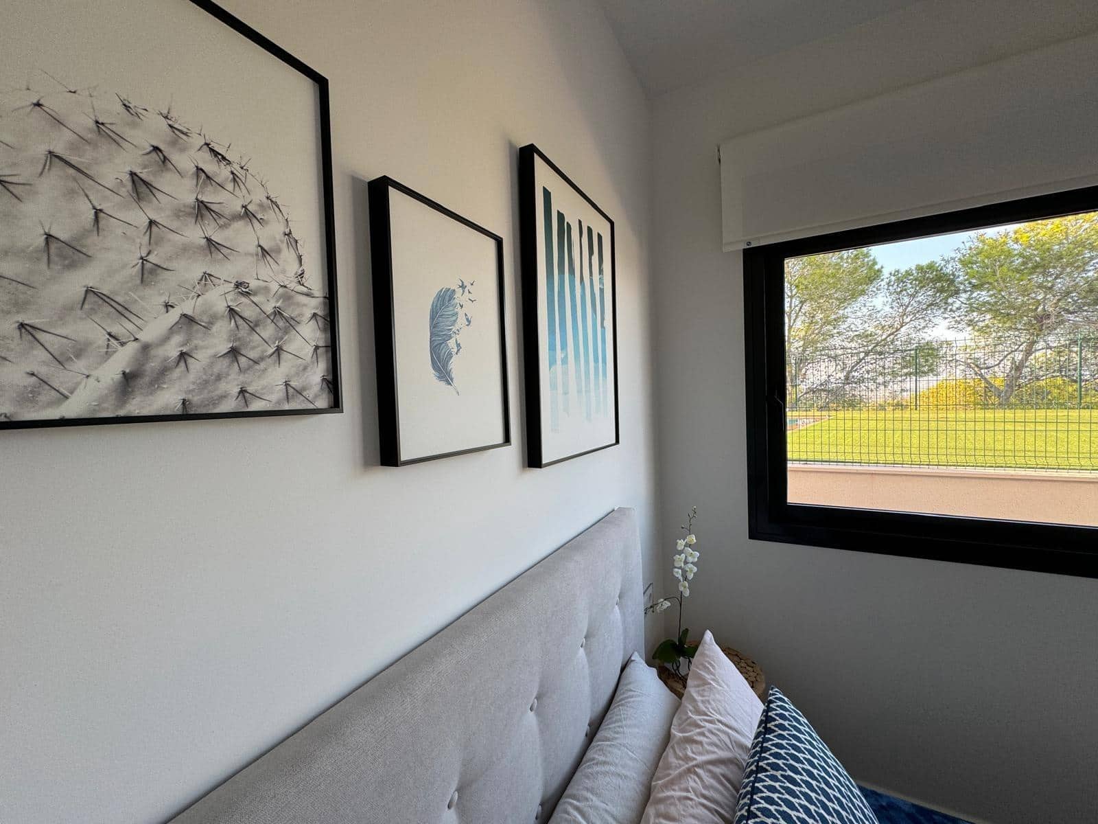 2 soverom Bungalow til salgs i San Miguel de Salinas med svømmebasseng - € 369 000 (Ref: 8549568)