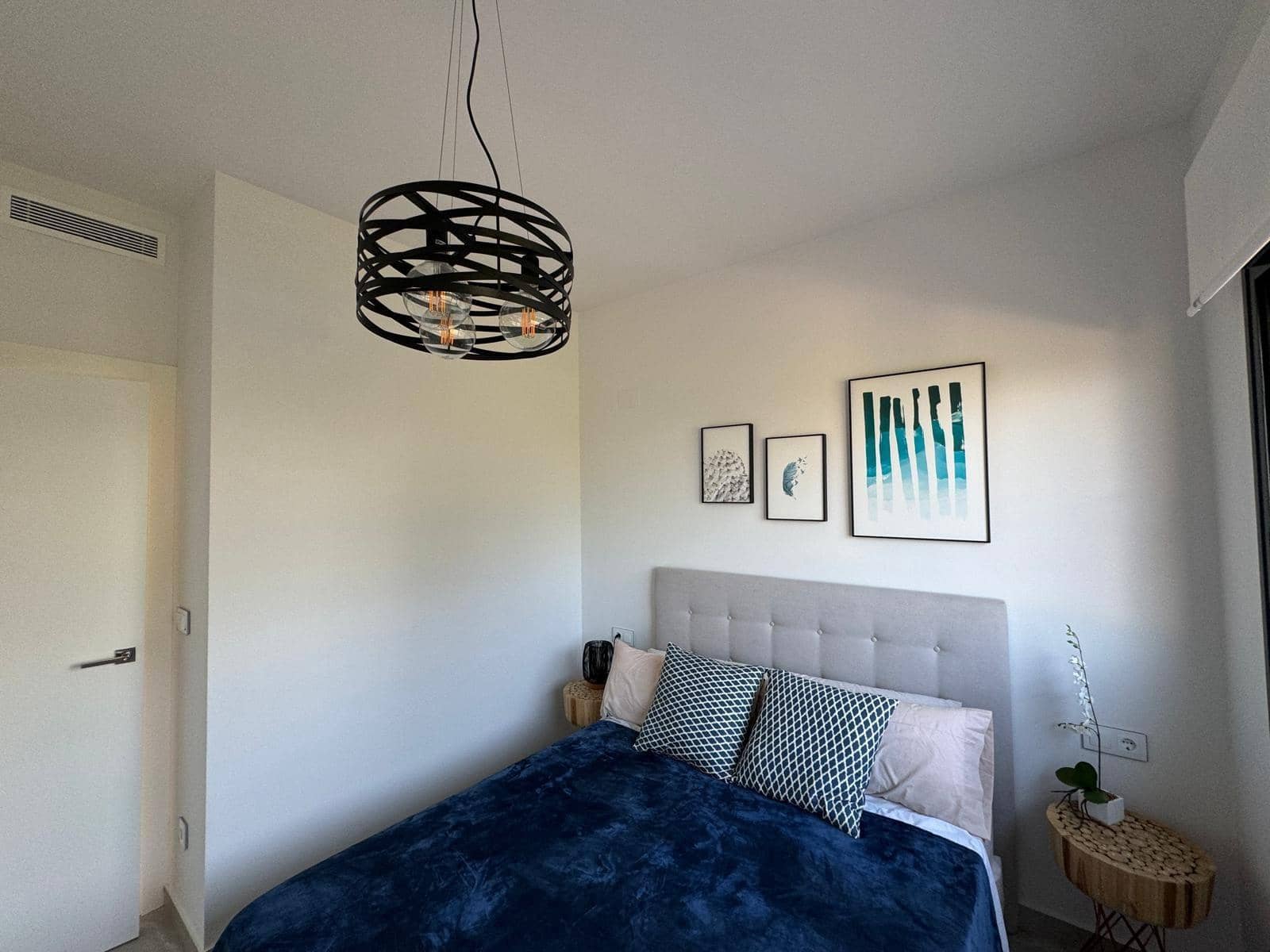 2 soverom Bungalow til salgs i San Miguel de Salinas med svømmebasseng - € 369 000 (Ref: 8549568)