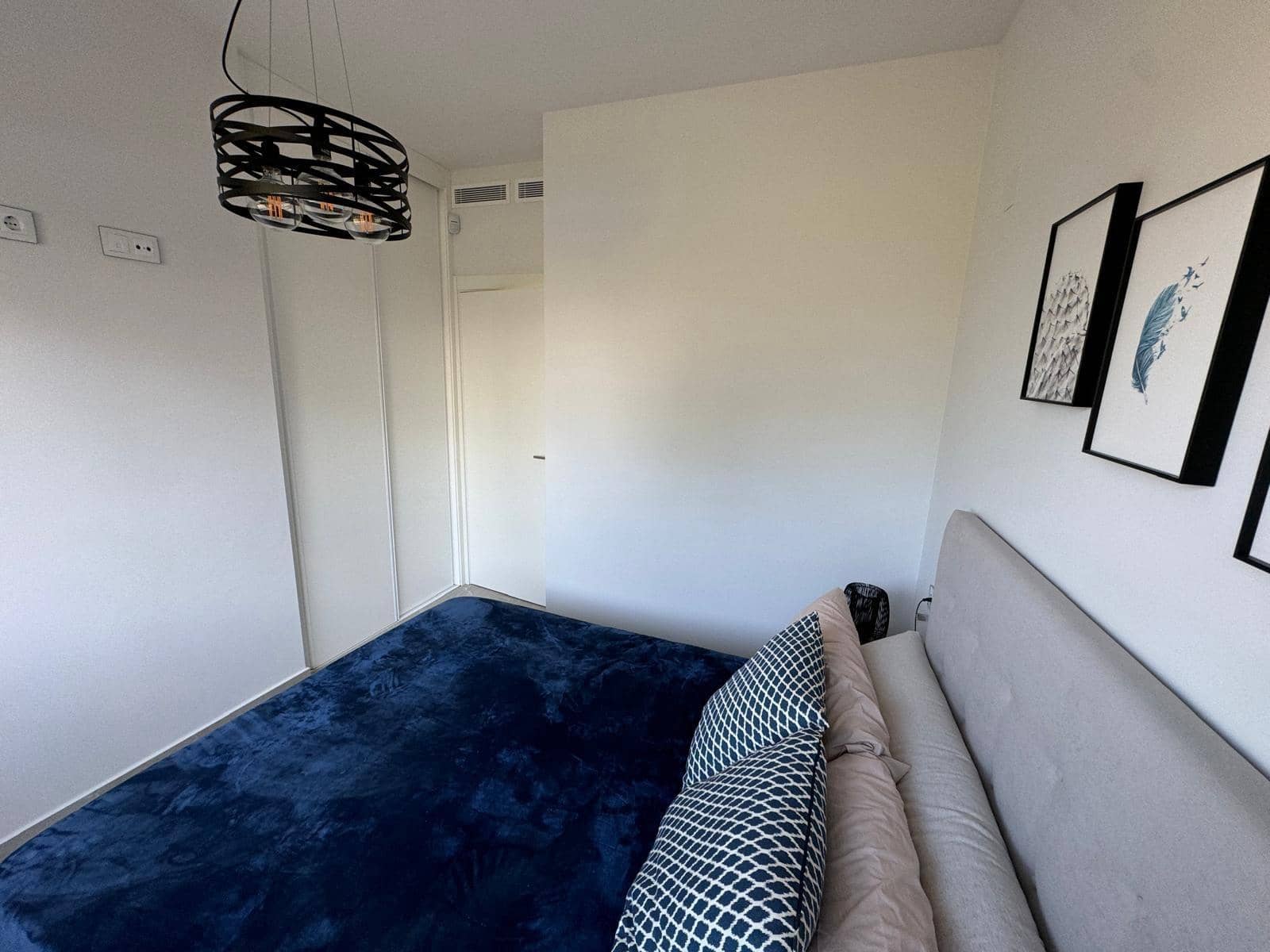 2 soverom Bungalow til salgs i San Miguel de Salinas med svømmebasseng - € 369 000 (Ref: 8549568)