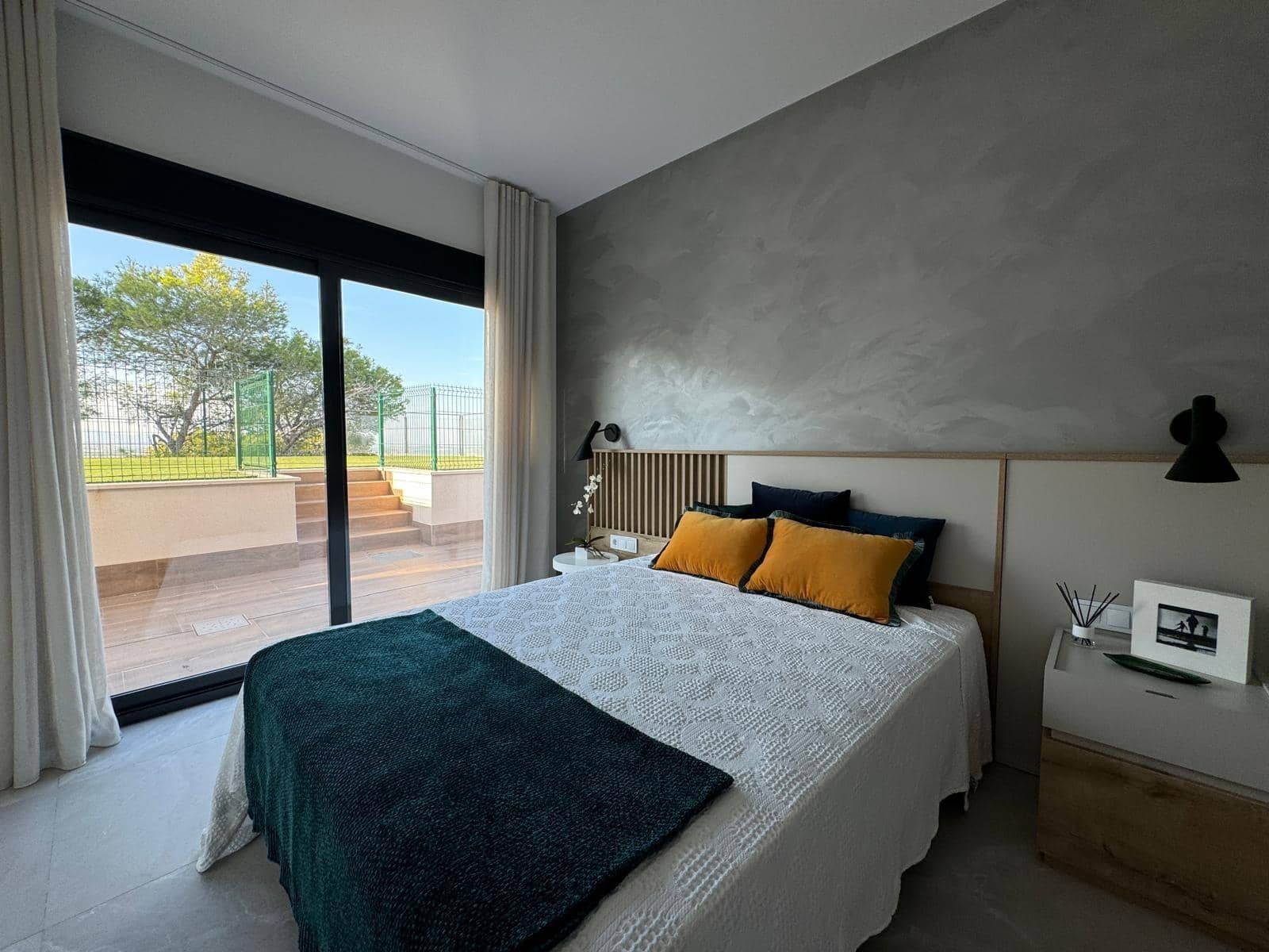 2 soverom Bungalow til salgs i San Miguel de Salinas med svømmebasseng - € 369 000 (Ref: 8549568)