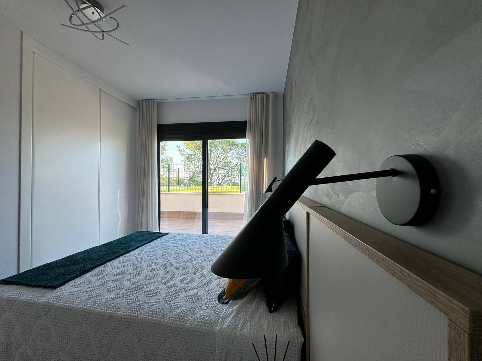 2 soverom Bungalow til salgs i San Miguel de Salinas med svømmebasseng - € 369 000 (Ref: 8549568)