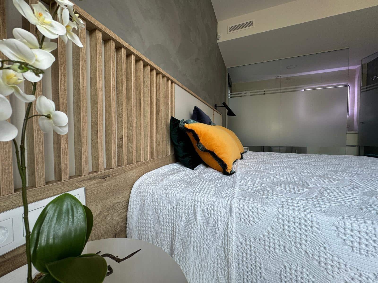 2 soverom Bungalow til salgs i San Miguel de Salinas med svømmebasseng - € 369 000 (Ref: 8549568)