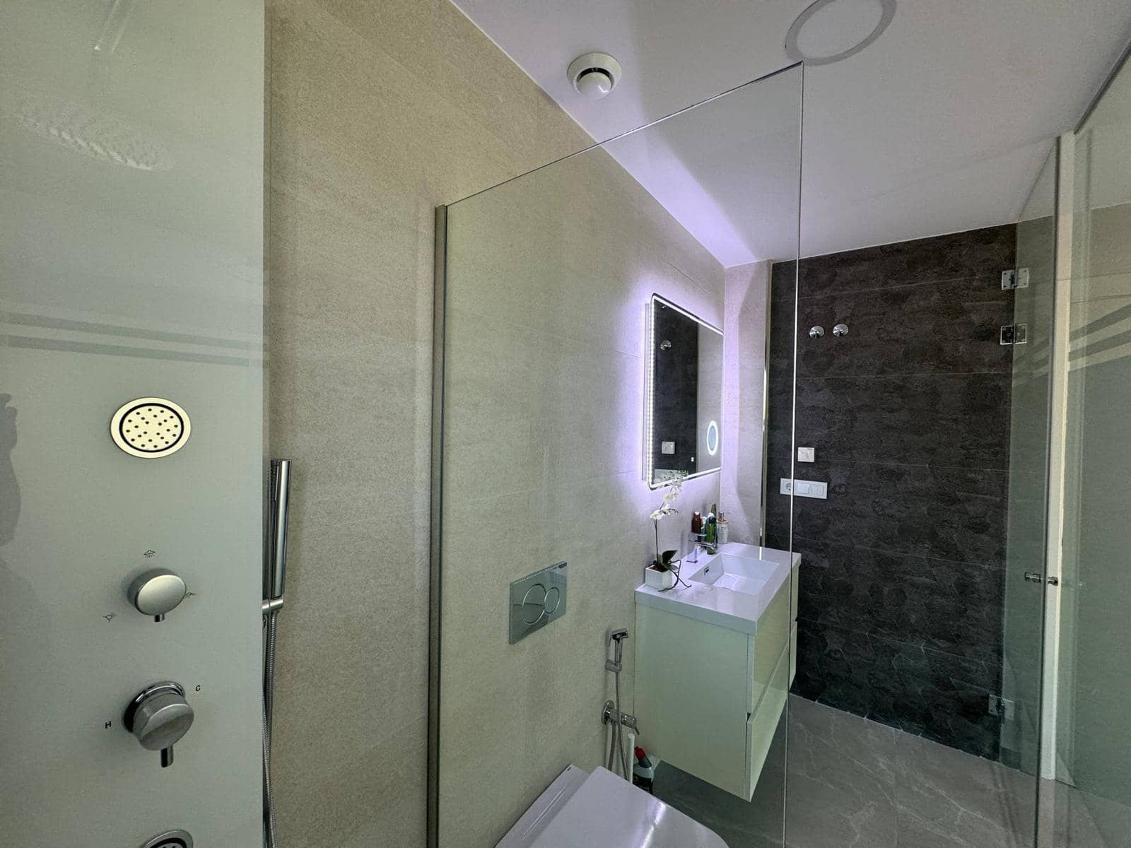 2 soverom Bungalow til salgs i San Miguel de Salinas med svømmebasseng - € 369 000 (Ref: 8549568)