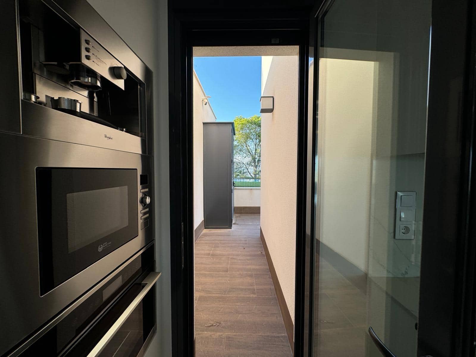 2 soverom Bungalow til salgs i San Miguel de Salinas med svømmebasseng - € 369 000 (Ref: 8549568)