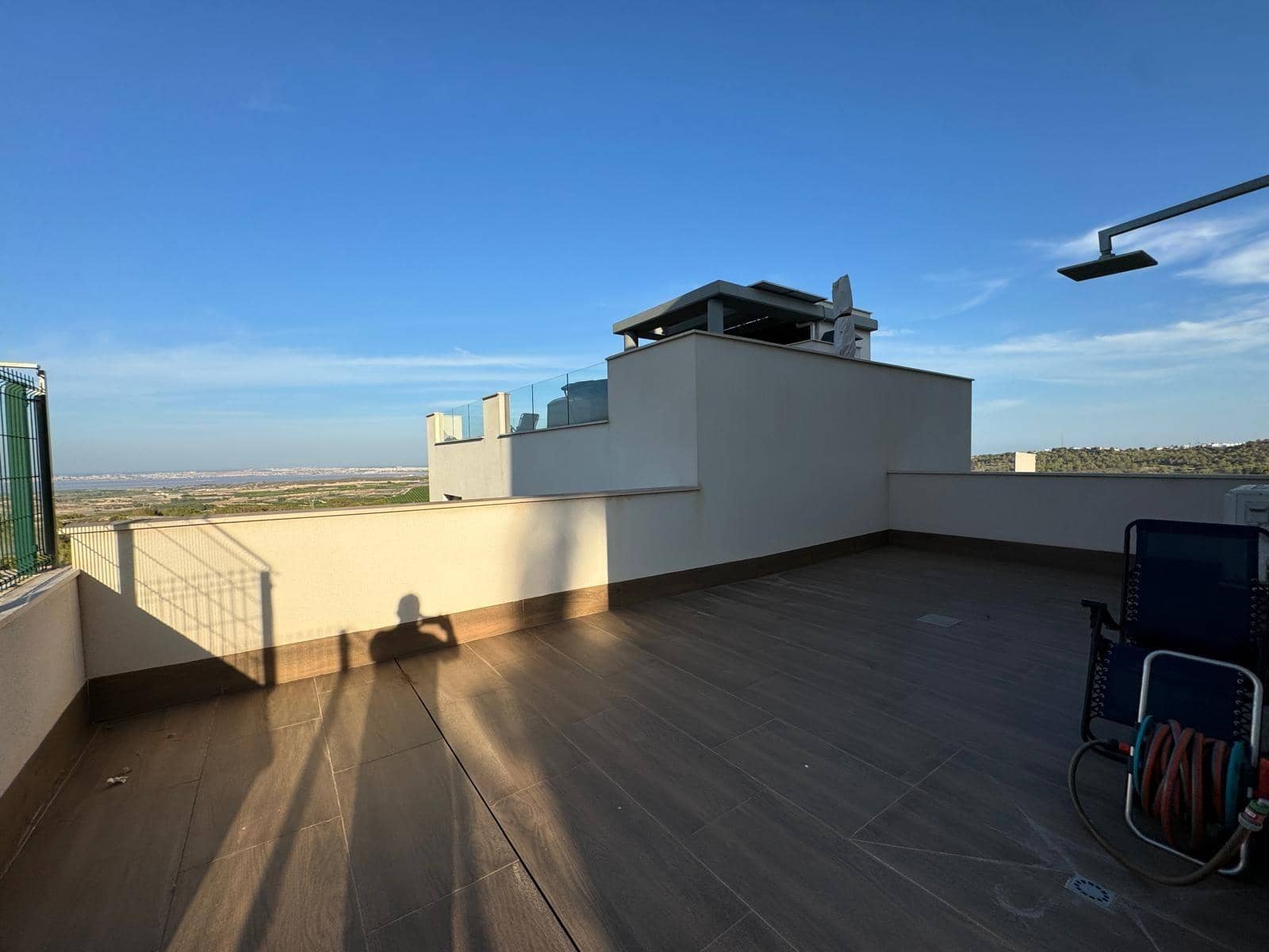 2 soverom Bungalow til salgs i San Miguel de Salinas med svømmebasseng - € 369 000 (Ref: 8549568)