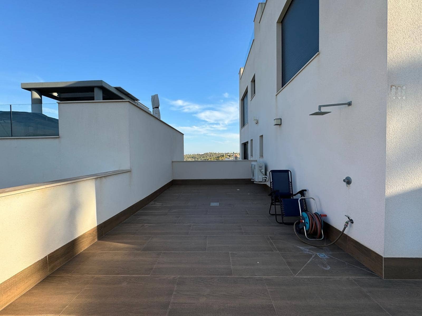 2 soverom Bungalow til salgs i San Miguel de Salinas med svømmebasseng - € 369 000 (Ref: 8549568)