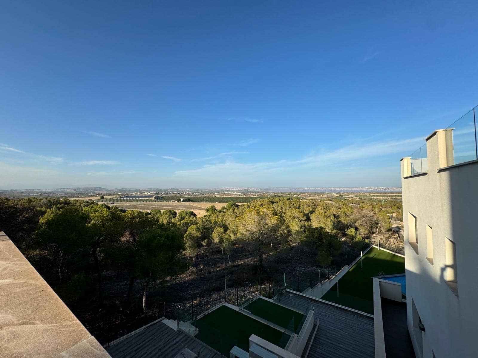 2 soverom Bungalow til salgs i San Miguel de Salinas med svømmebasseng - € 369 000 (Ref: 8549568)