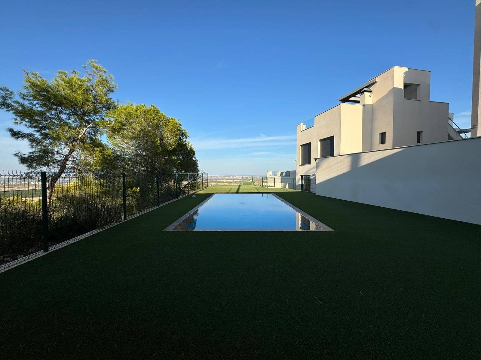 2 soverom Bungalow til salgs i San Miguel de Salinas med svømmebasseng - € 369 000 (Ref: 8549568)