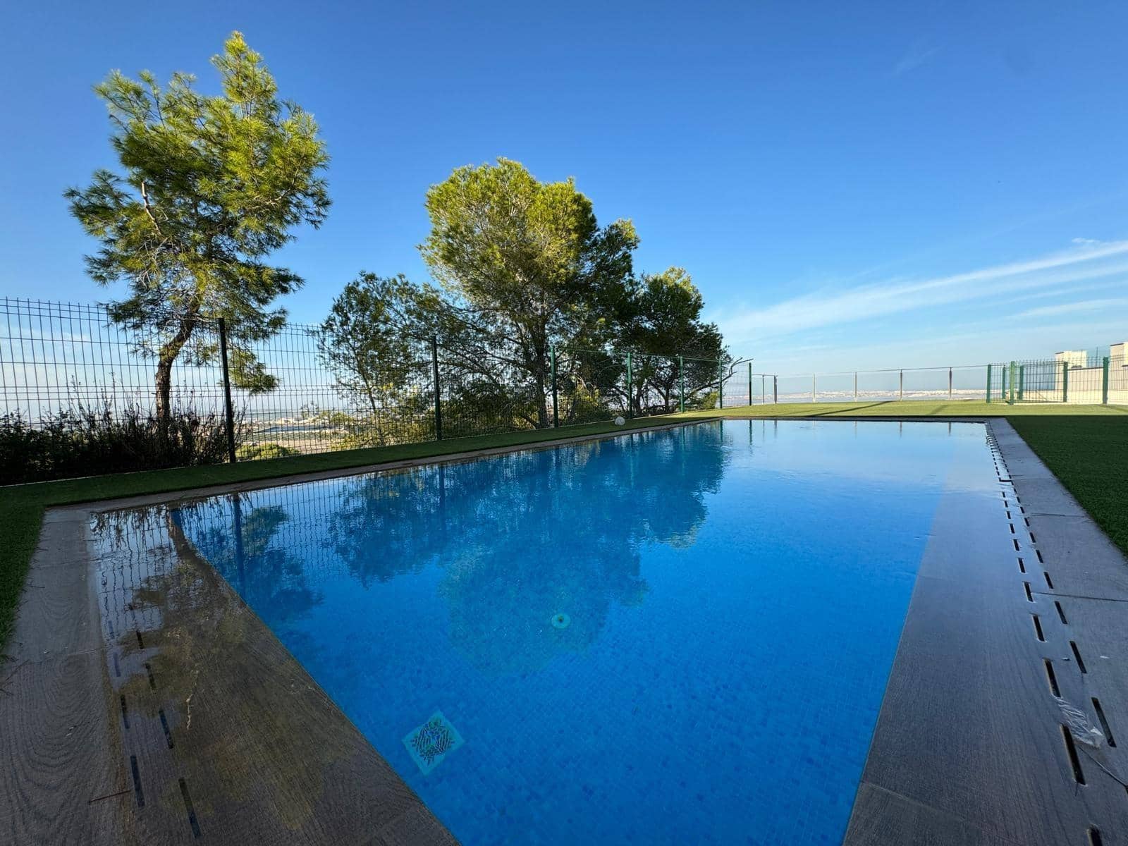 2 soverom Bungalow til salgs i San Miguel de Salinas med svømmebasseng - € 369 000 (Ref: 8549568)