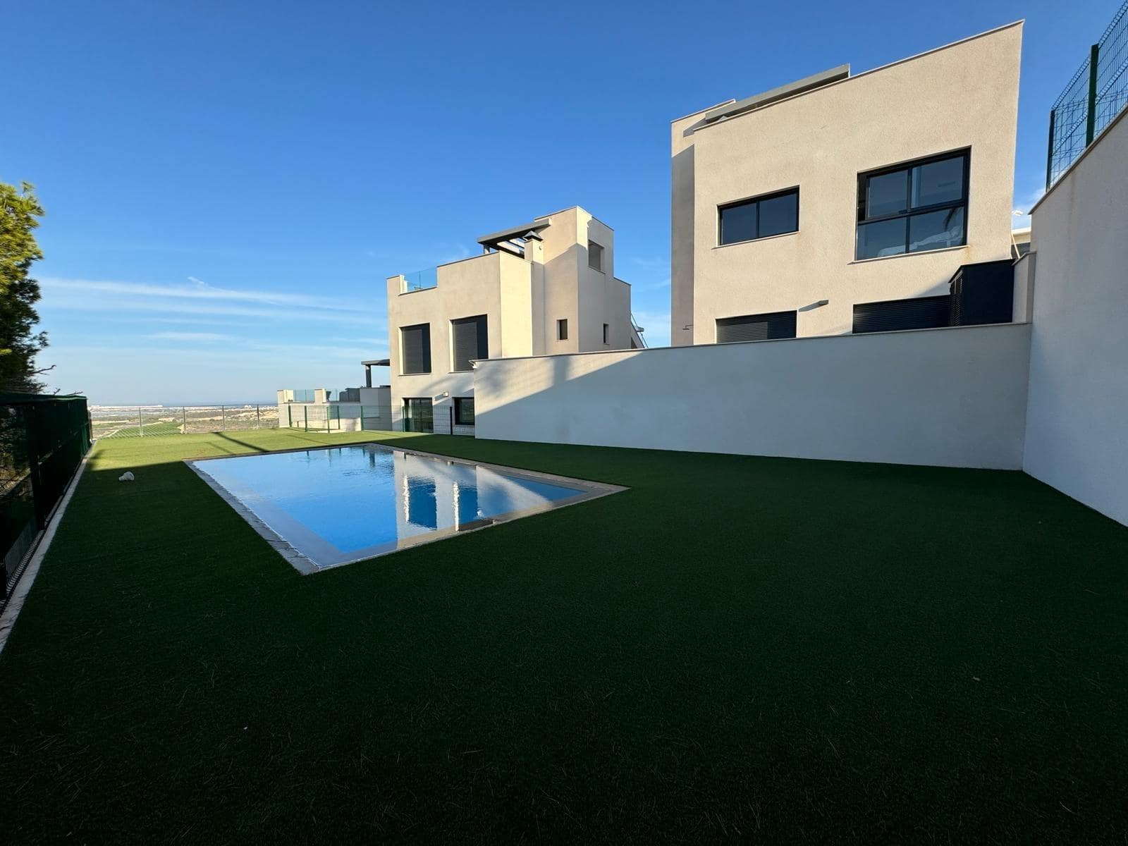 2 soverom Bungalow til salgs i San Miguel de Salinas med svømmebasseng - € 369 000 (Ref: 8549568)