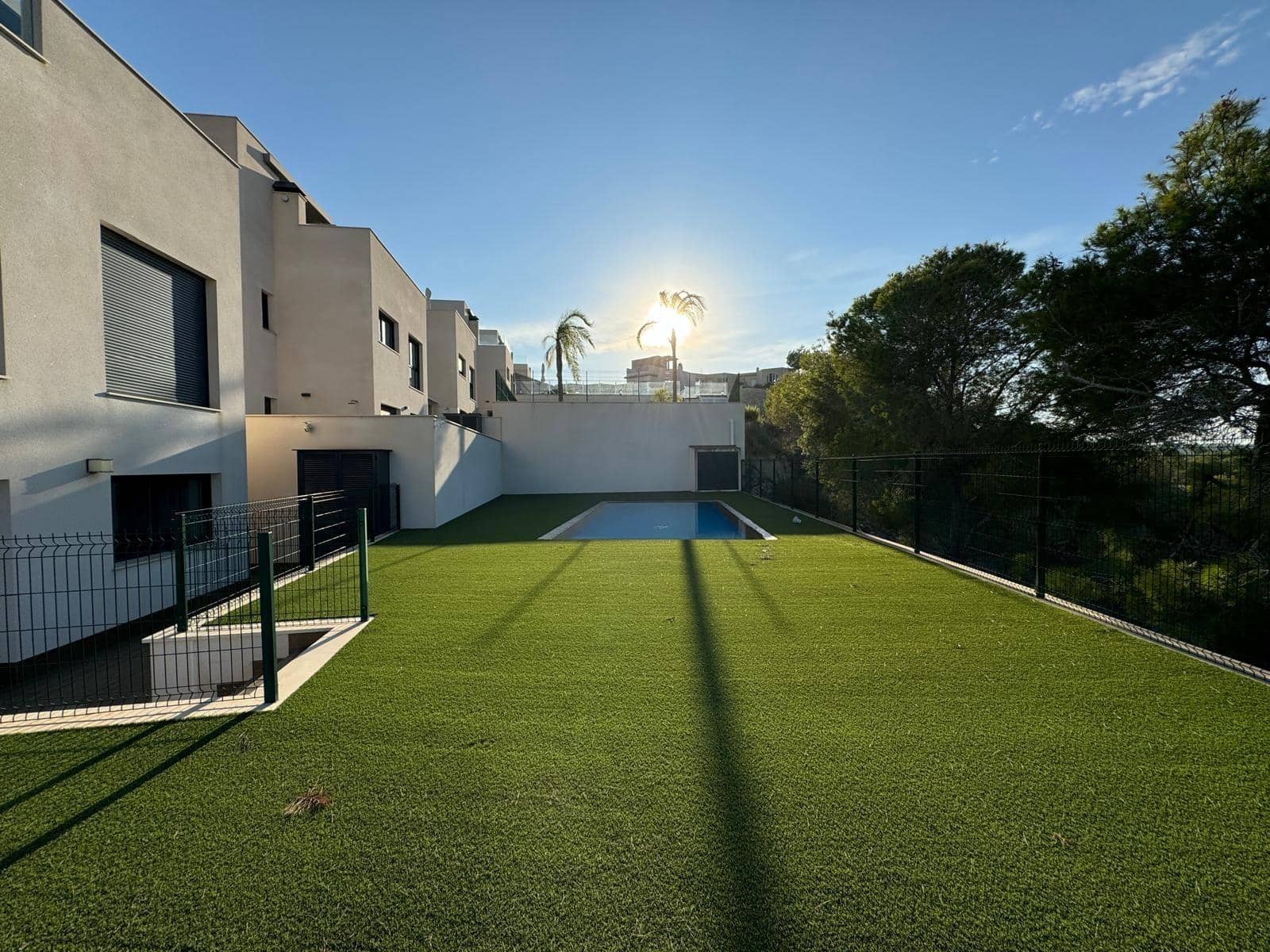 2 soverom Bungalow til salgs i San Miguel de Salinas med svømmebasseng - € 369 000 (Ref: 8549568)