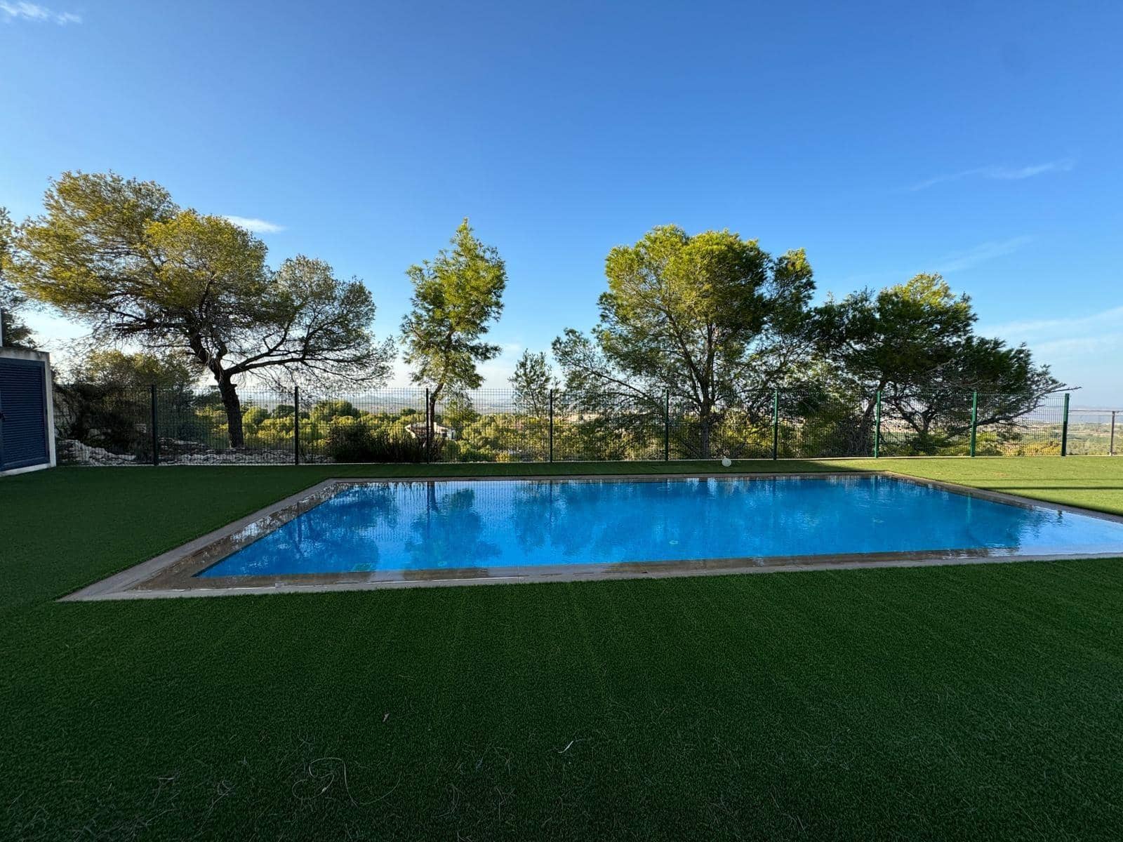 2 soverom Bungalow til salgs i San Miguel de Salinas med svømmebasseng - € 369 000 (Ref: 8549568)