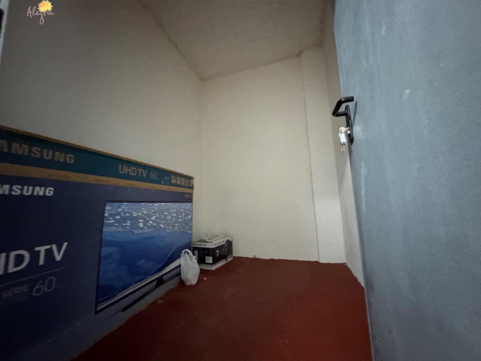 3 sypialnia Apartament na sprzedaż w Punta Prima z basenem garażem - 355 000 € (Ref: 8566471)