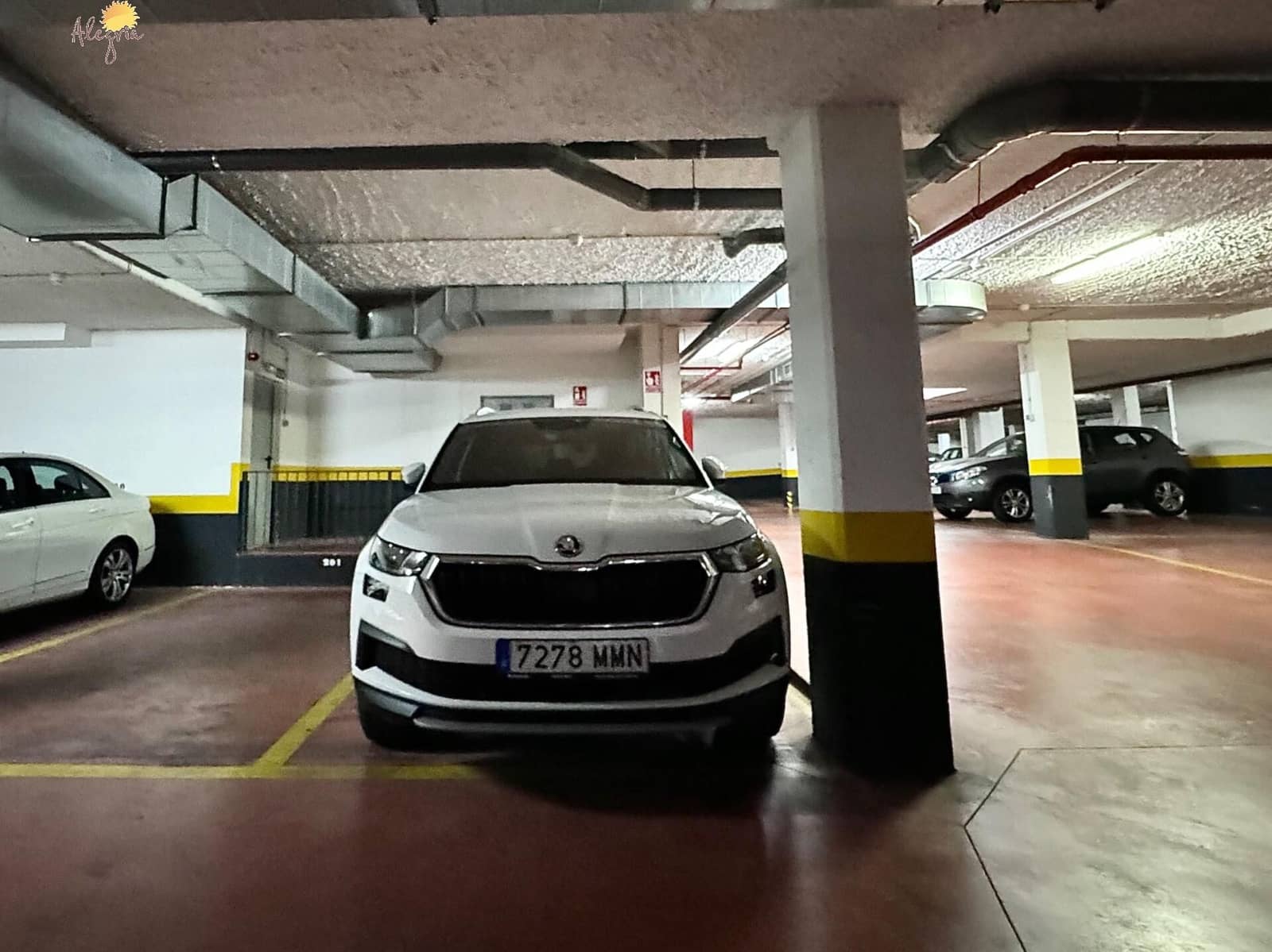 3 sypialnia Apartament na sprzedaż w Punta Prima z basenem garażem - 355 000 € (Ref: 8566471)