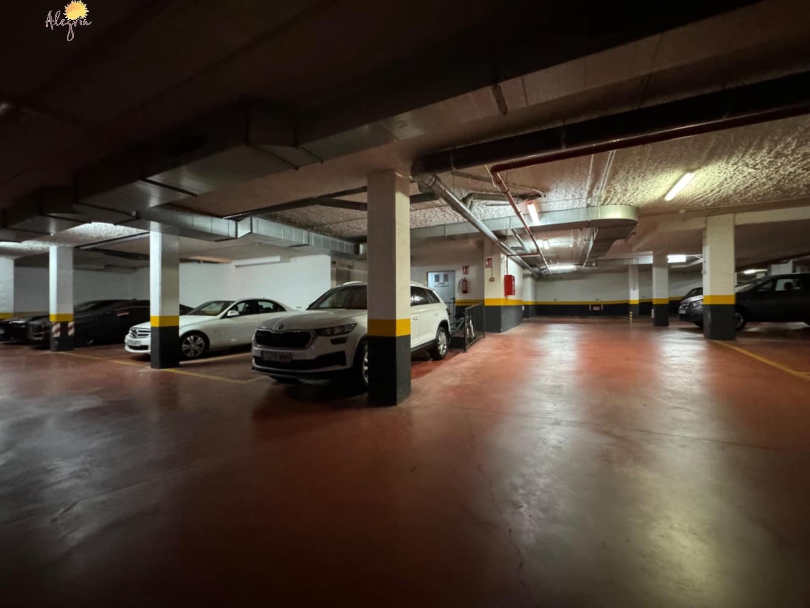 3 sypialnia Apartament na sprzedaż w Punta Prima z basenem garażem - 355 000 € (Ref: 8566471)