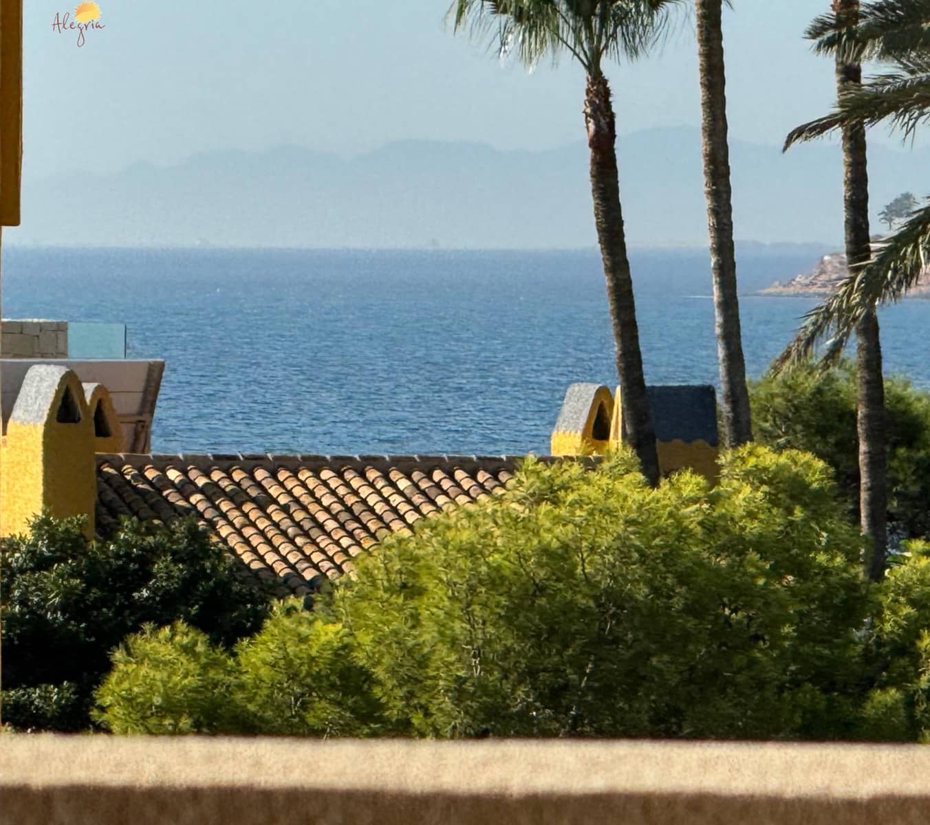 3 sypialnia Apartament na sprzedaż w Punta Prima z basenem garażem - 355 000 € (Ref: 8566471)