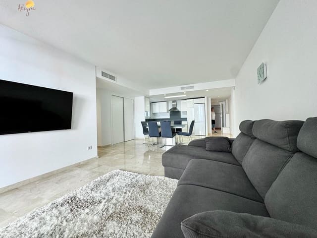 3 sypialnia Apartament na sprzedaż w Punta Prima, Torrevieja z basenem garażem - 355 000 € (Ref: 8566471)