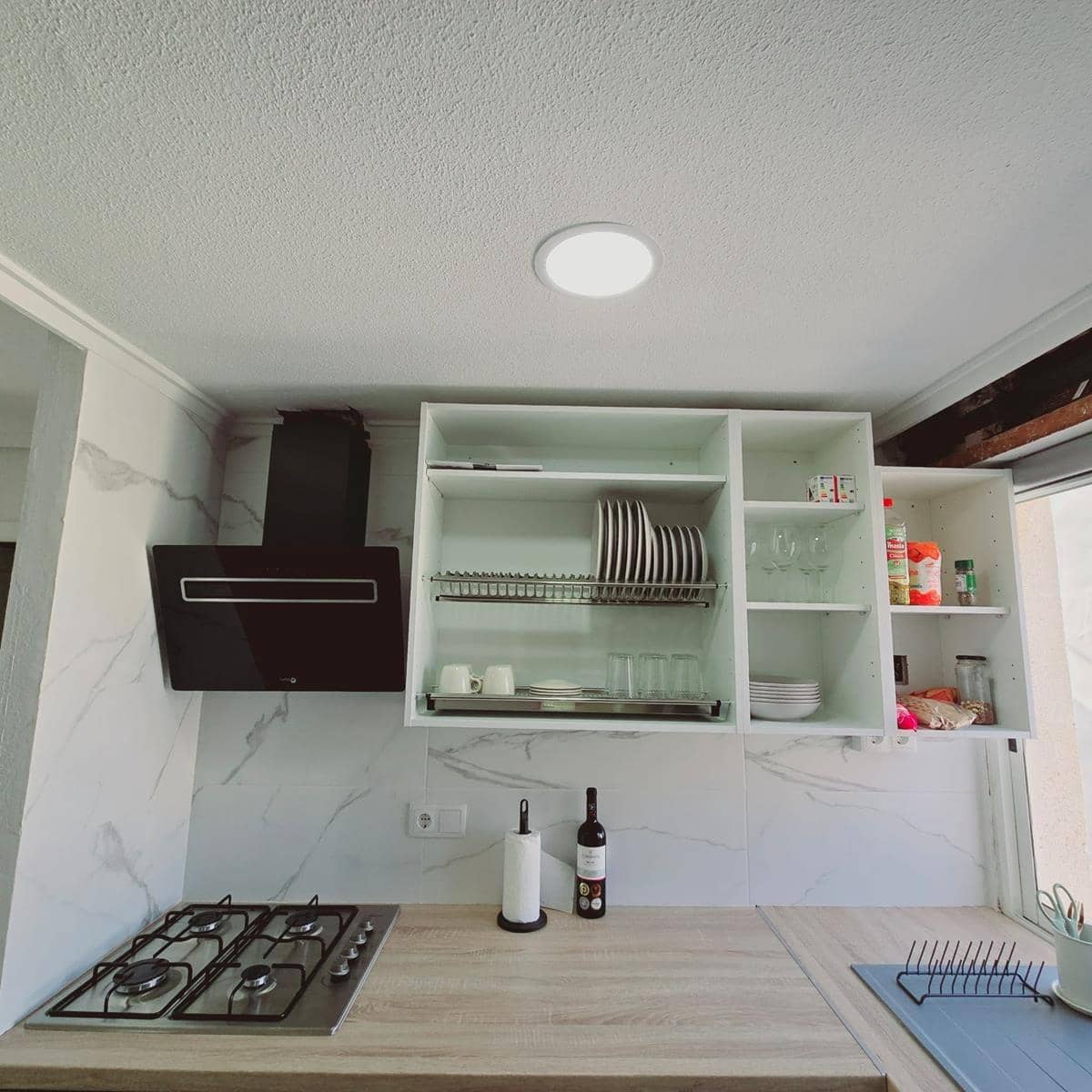 2 soveværelse Penthouse til salg i Torrevieja med swimmingpool - € 125.000 (Ref: 8574072)