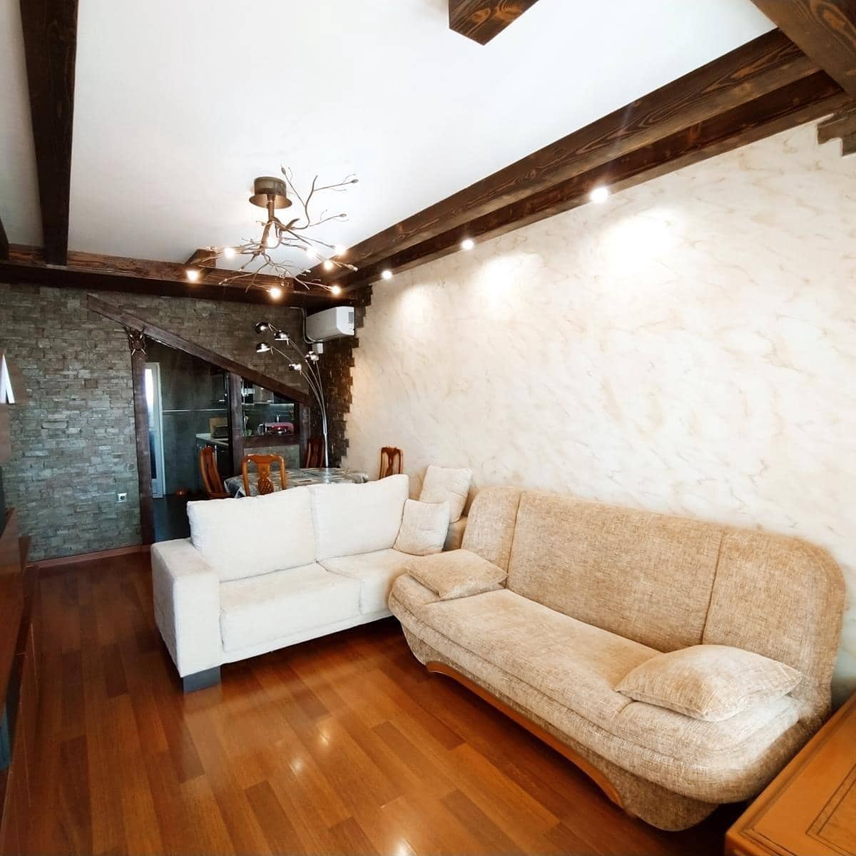 2 sypialnia Apartament na sprzedaż w La Zenia z basenem - 136 000 € (Ref: 8574073)