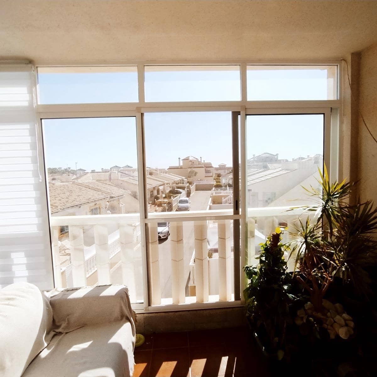 2 sypialnia Apartament na sprzedaż w La Zenia z basenem - 136 000 € (Ref: 8574073)