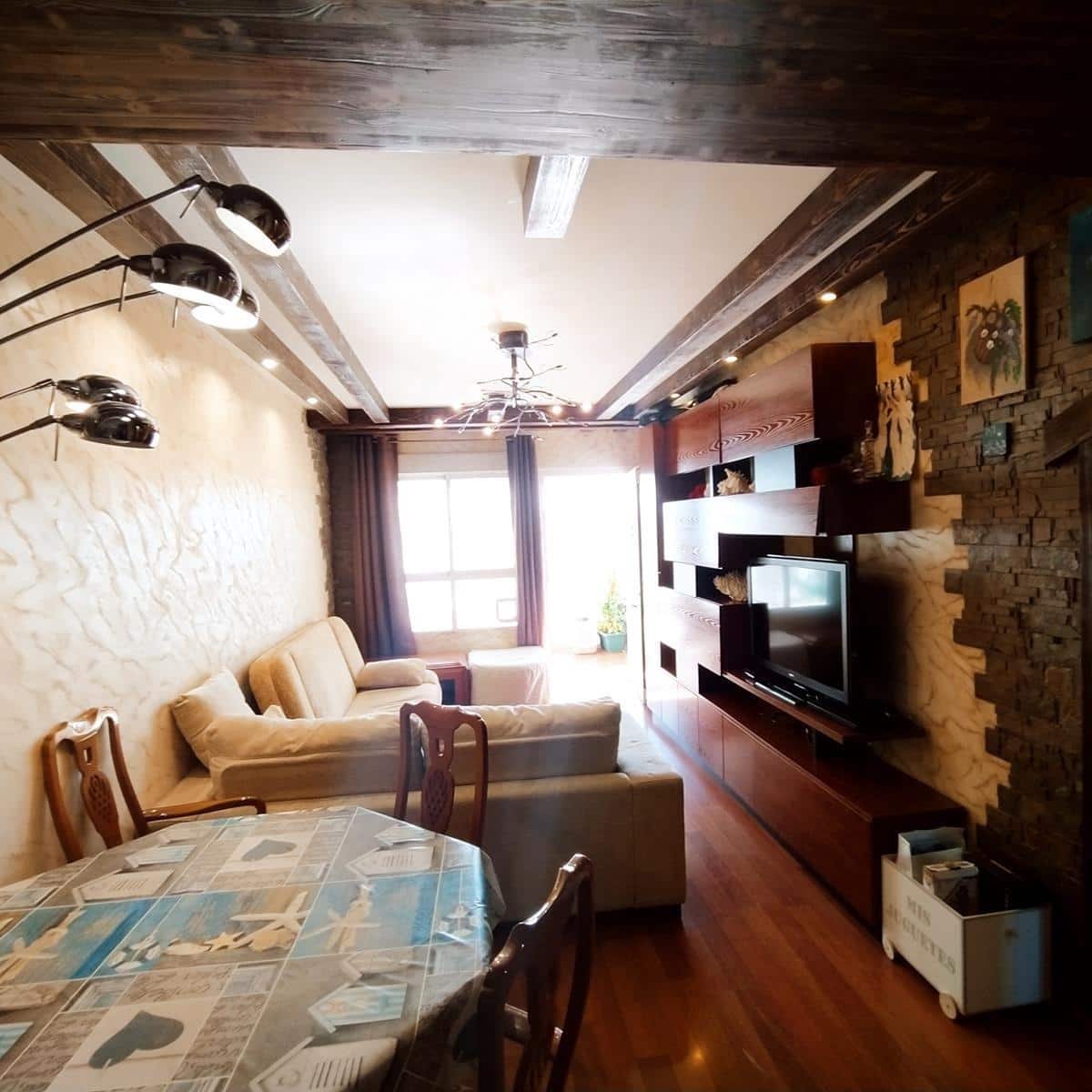 2 sypialnia Apartament na sprzedaż w La Zenia z basenem - 136 000 € (Ref: 8574073)