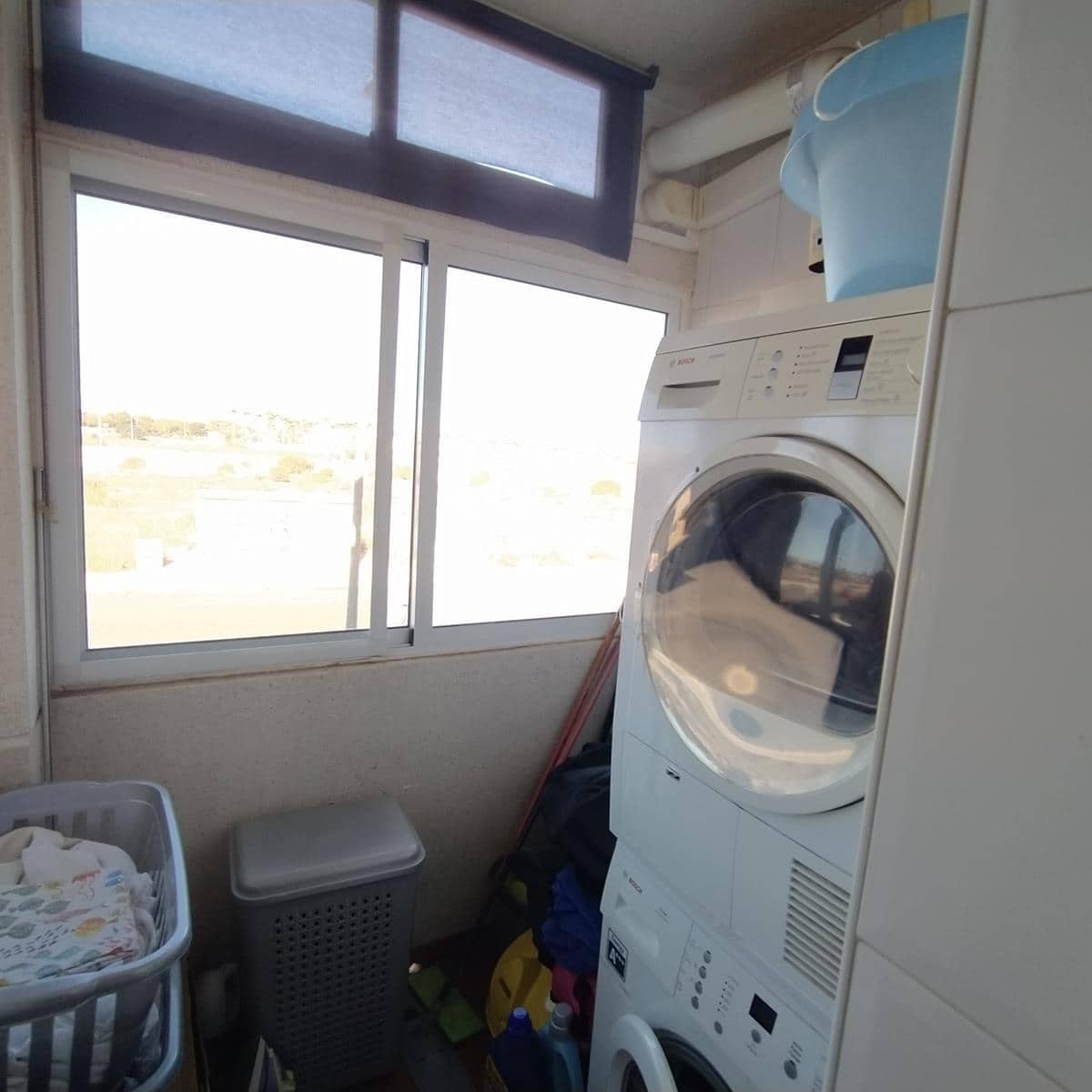 2 sypialnia Apartament na sprzedaż w La Zenia z basenem - 136 000 € (Ref: 8574073)