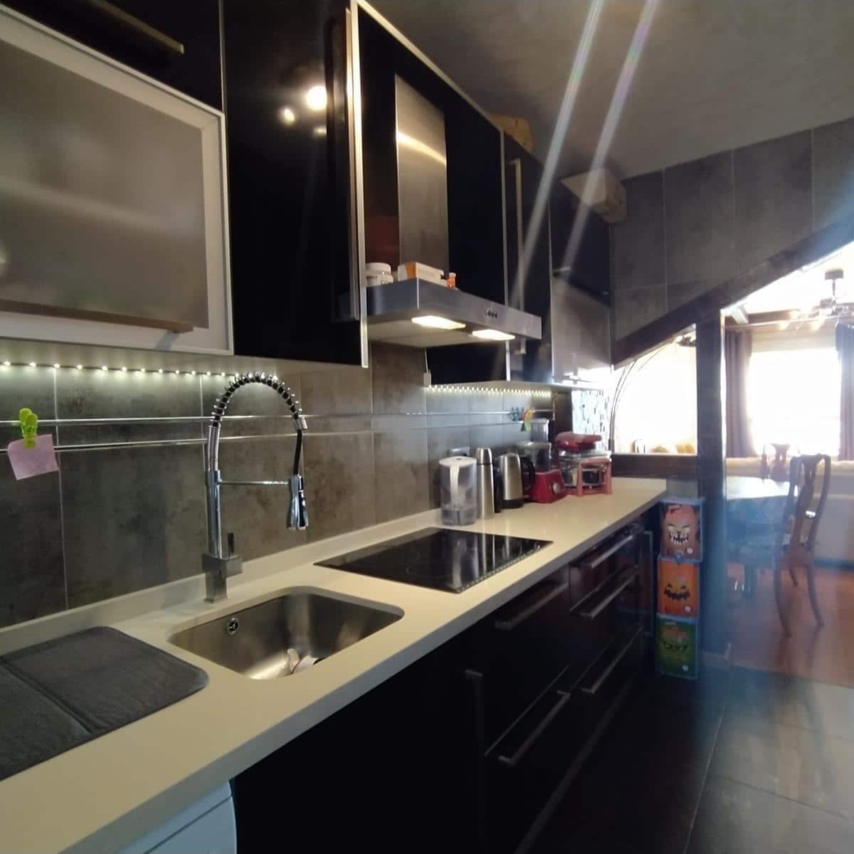 2 sypialnia Apartament na sprzedaż w La Zenia z basenem - 136 000 € (Ref: 8574073)