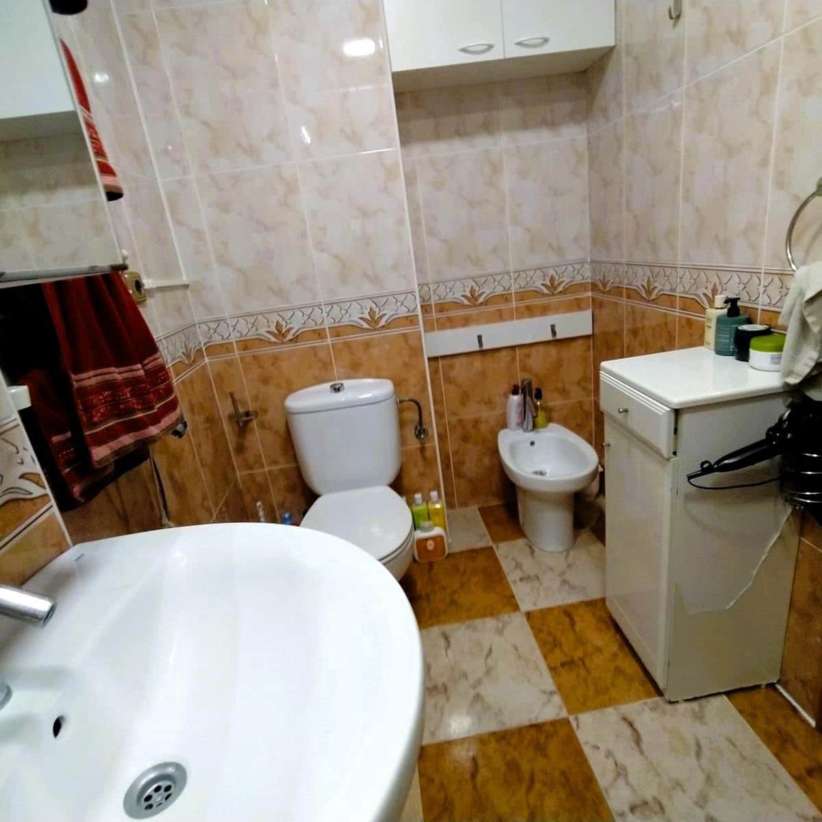 2 sypialnia Apartament na sprzedaż w La Zenia z basenem - 136 000 € (Ref: 8574073)