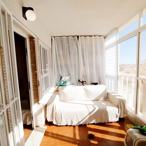 2 sypialnia Apartament na sprzedaż w La Zenia, Orihuela z basenem - 136 000 € (Ref: 8574073)