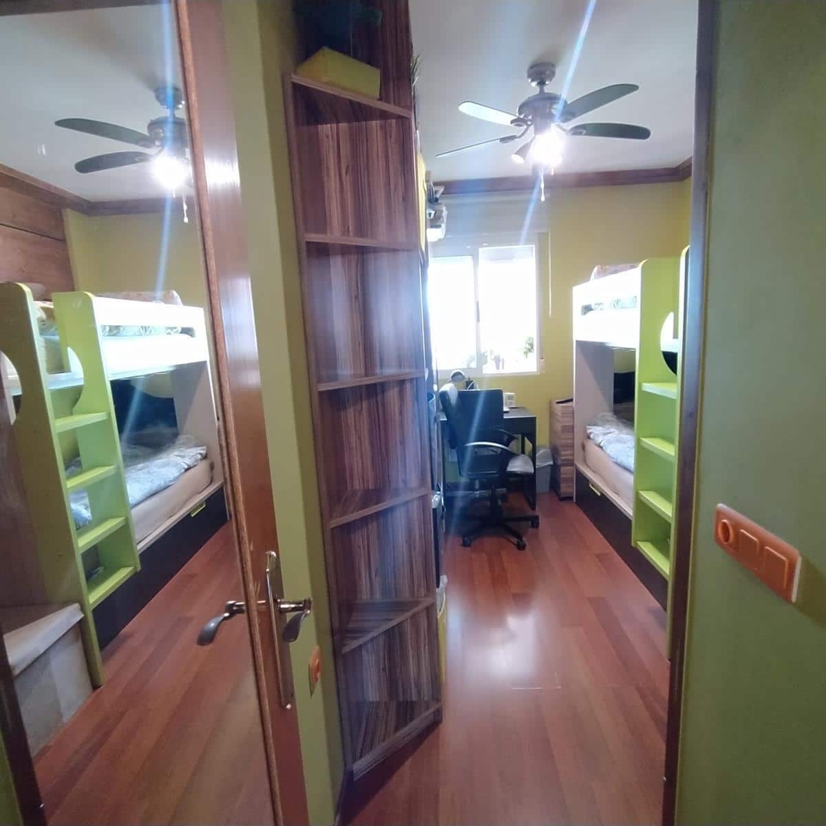 2 sypialnia Apartament na sprzedaż w La Zenia z basenem - 136 000 € (Ref: 8574073)