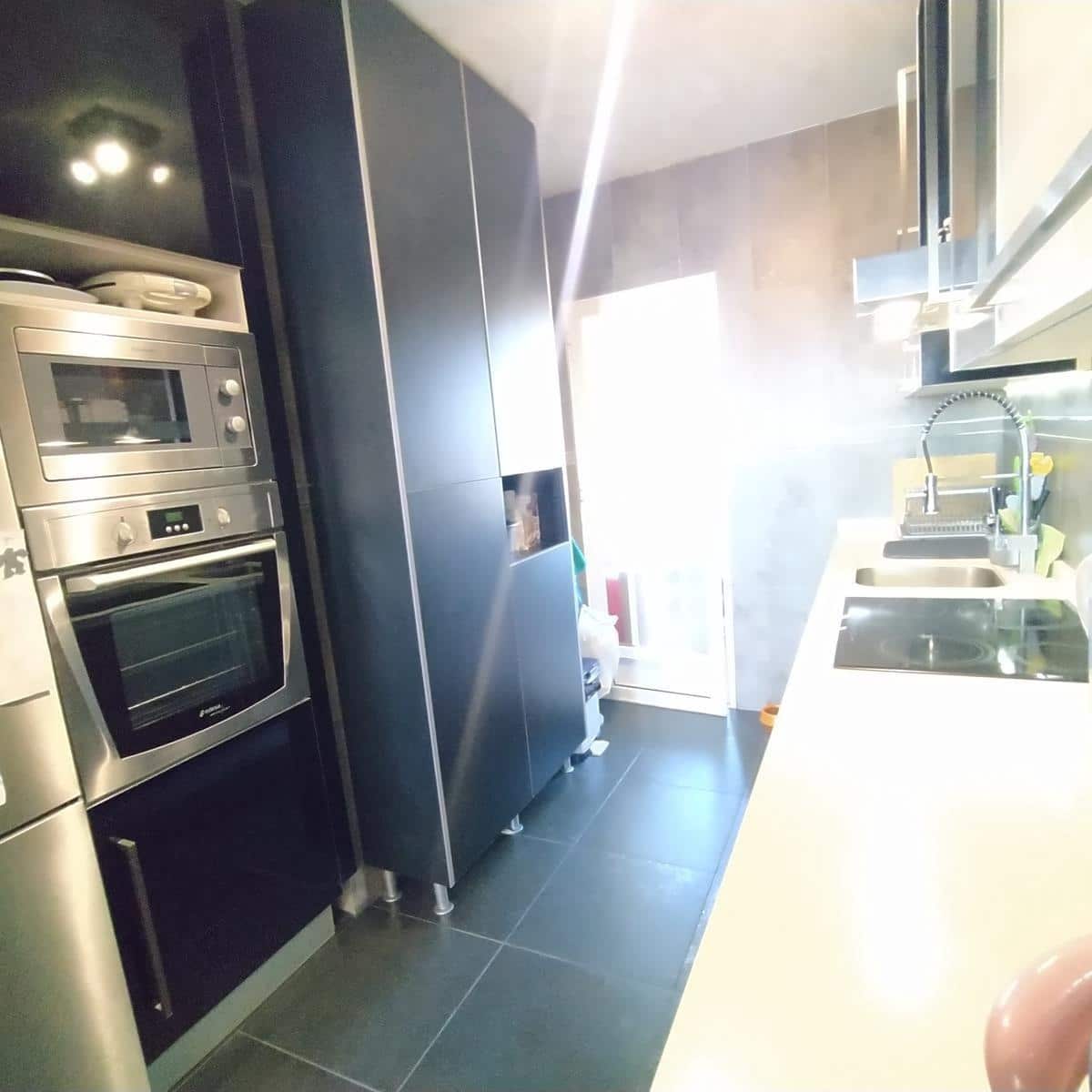 2 sypialnia Apartament na sprzedaż w La Zenia z basenem - 136 000 € (Ref: 8574073)