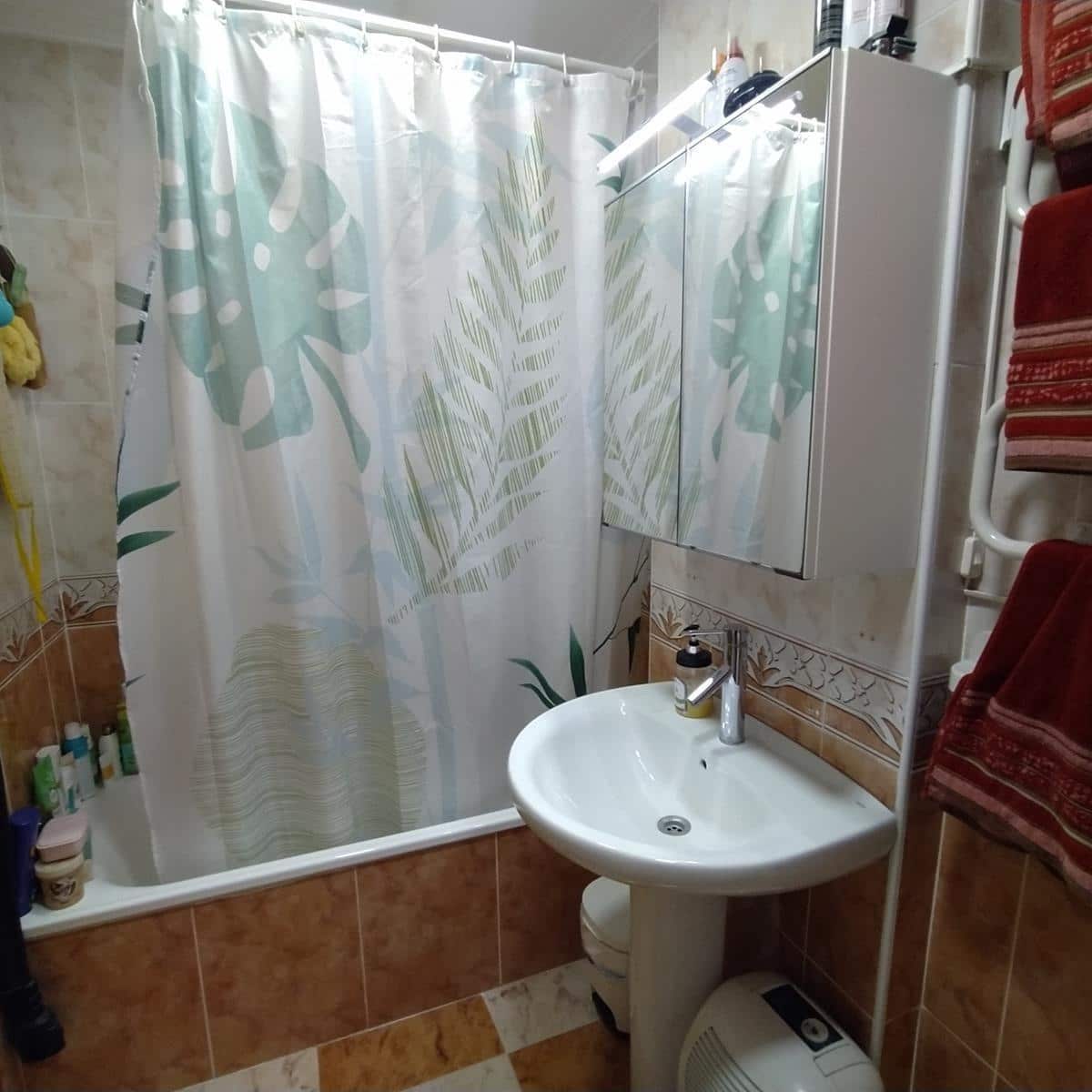 2 sypialnia Apartament na sprzedaż w La Zenia z basenem - 136 000 € (Ref: 8574073)