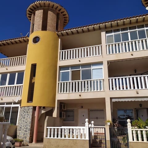 2 sypialnia Apartament na sprzedaż w La Zenia, Orihuela z basenem - 136 000 € (Ref: 8574073)
