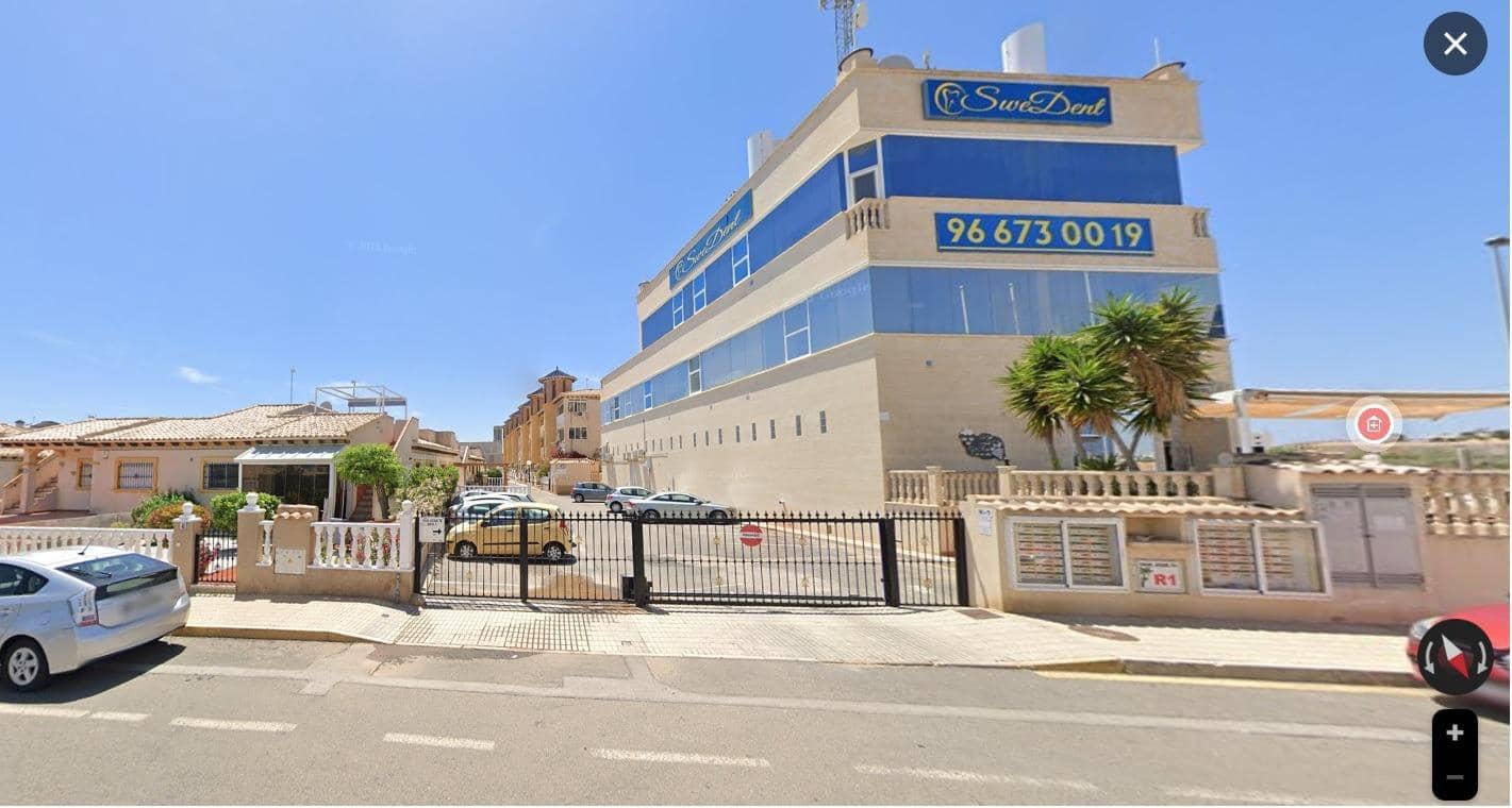 2 sypialnia Apartament na sprzedaż w La Zenia z basenem - 136 000 € (Ref: 8574073)