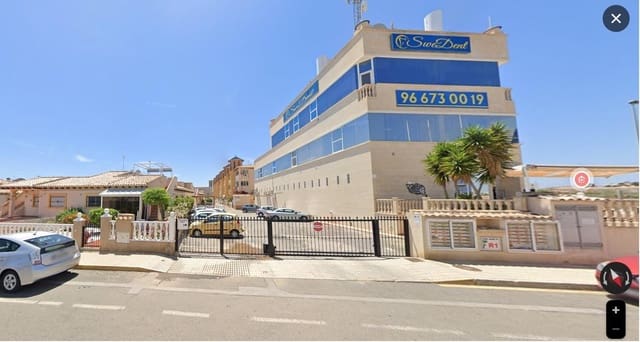 2 sypialnia Apartament na sprzedaż w La Zenia, Orihuela z basenem - 136 000 € (Ref: 8574073)