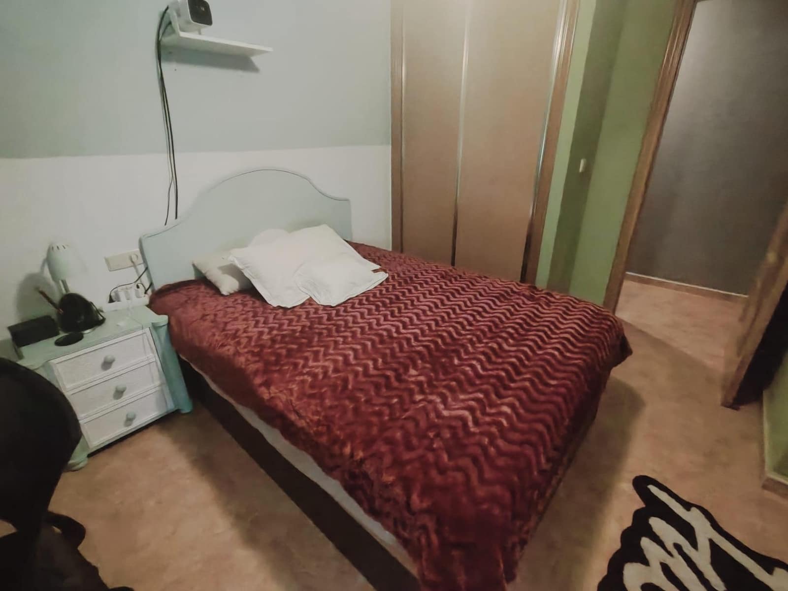 3 sypialnia Apartament na sprzedaż w Torrevieja z basenem garażem - 169 900 € (Ref: 8574075)