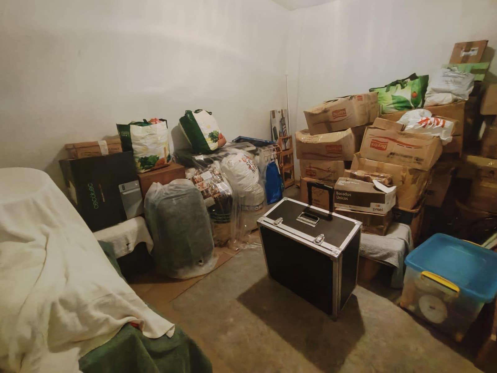 3 sypialnia Apartament na sprzedaż w Torrevieja z basenem garażem - 169 900 € (Ref: 8574075)