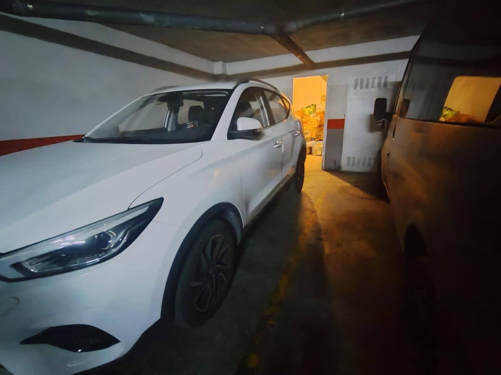 3 sypialnia Apartament na sprzedaż w Torrevieja z basenem garażem - 169 900 € (Ref: 8574075)