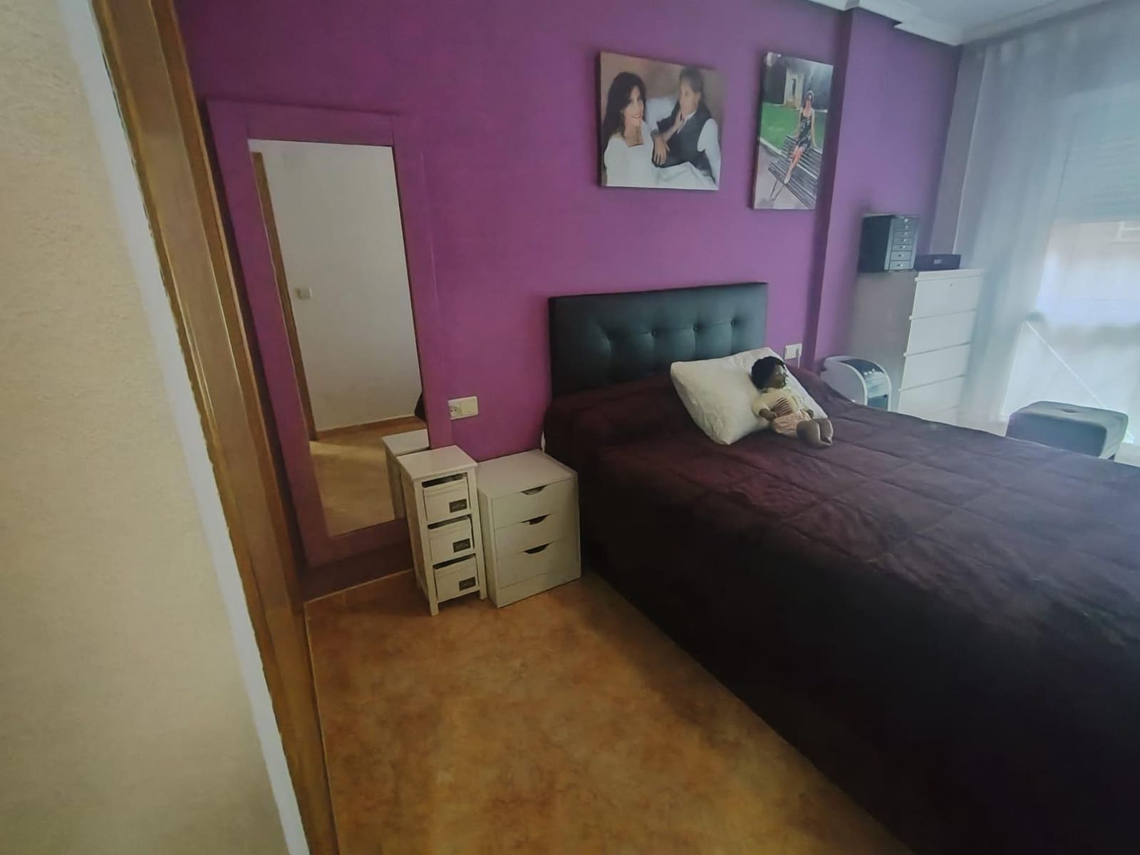 3 sypialnia Apartament na sprzedaż w Torrevieja z basenem garażem - 169 900 € (Ref: 8574075)