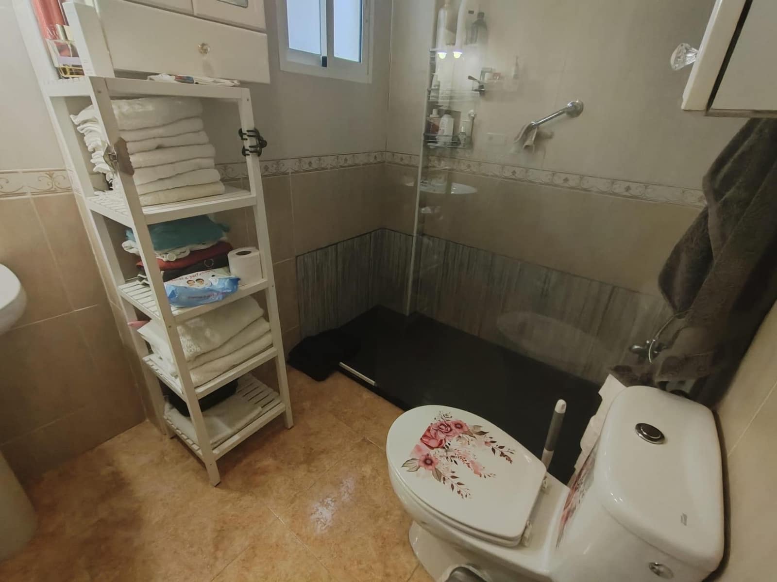 3 sypialnia Apartament na sprzedaż w Torrevieja z basenem garażem - 169 900 € (Ref: 8574075)