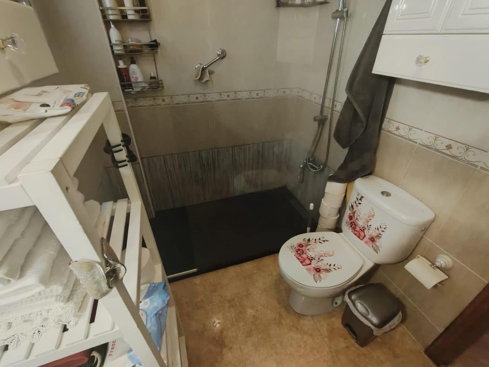 3 sypialnia Apartament na sprzedaż w Torrevieja z basenem garażem - 169 900 € (Ref: 8574075)