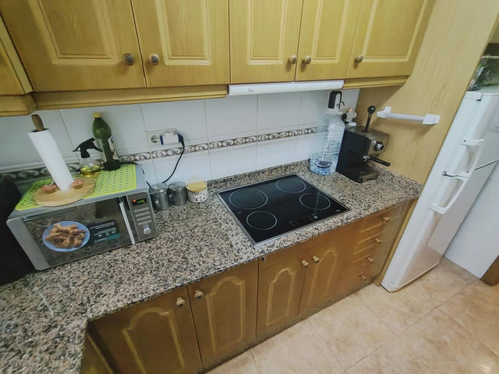 3 sypialnia Apartament na sprzedaż w Torrevieja z basenem garażem - 169 900 € (Ref: 8574075)