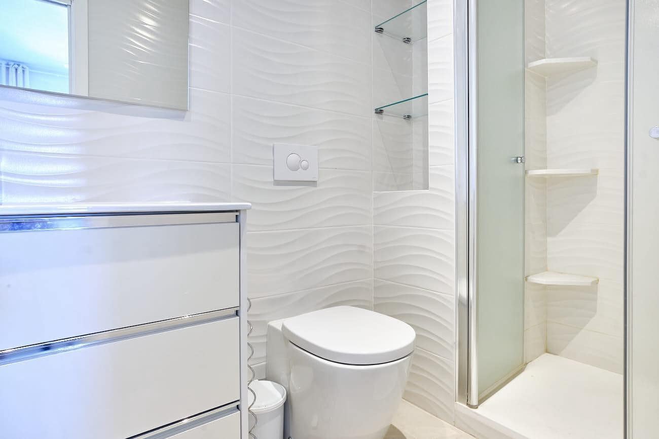 Chalet de 2 habitaciones en Orihuela Costa en venta con piscina - 235.000 € (Ref: 8576415)