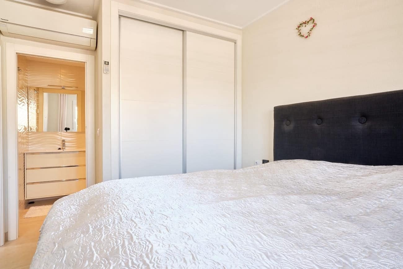 Chalet de 2 habitaciones en Orihuela Costa en venta con piscina - 235.000 € (Ref: 8576415)