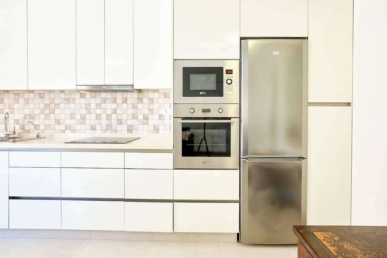 Chalet de 2 habitaciones en Orihuela Costa en venta con piscina - 235.000 € (Ref: 8576415)