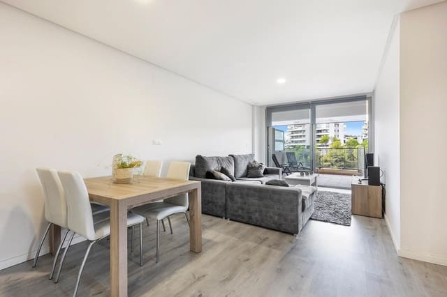 Apartamento de 2 habitaciones en Los Dolses, Orihuela en venta con piscina - 274.000 € (Ref: 8576416)