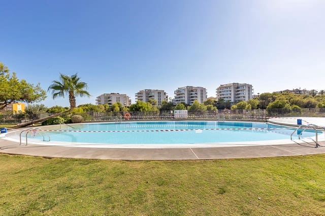 Apartamento de 2 habitaciones en Los Dolses, Orihuela en venta con piscina - 274.000 € (Ref: 8576416)