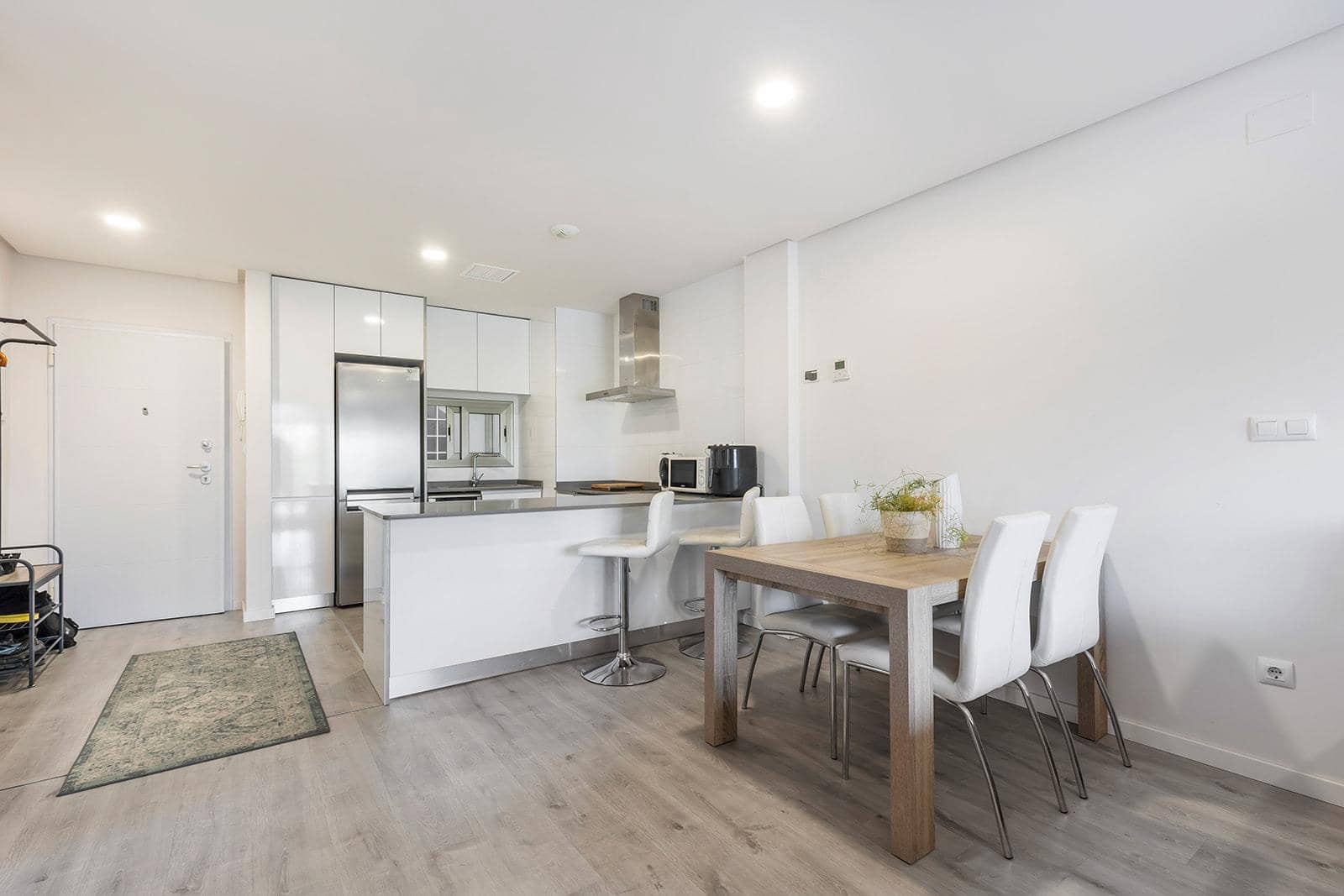 2 sovrum Lägenhet till salu i Los Dolses med pool - 274 000 € (Ref: 8576416)