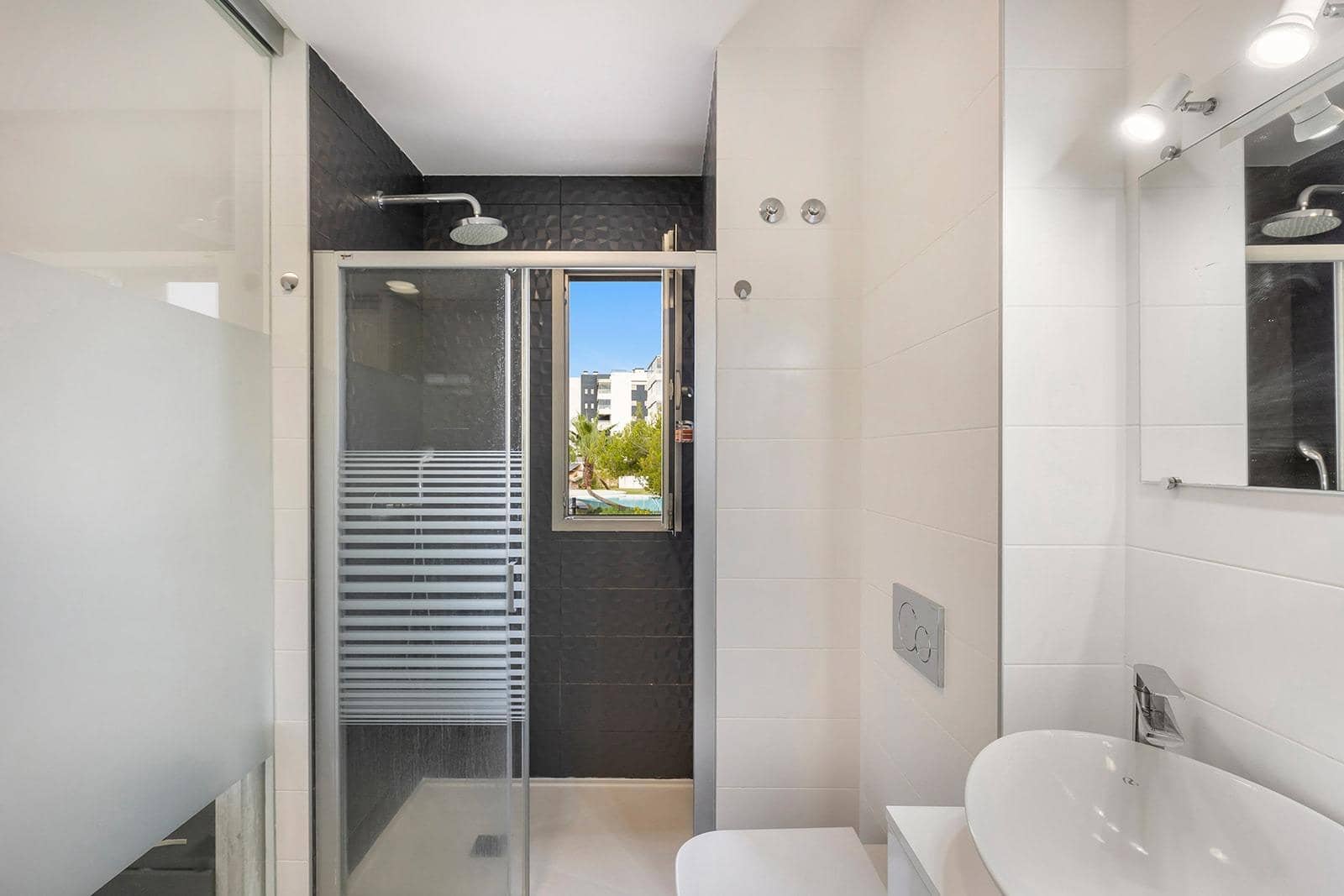 2 sovrum Lägenhet till salu i Los Dolses med pool - 274 000 € (Ref: 8576416)