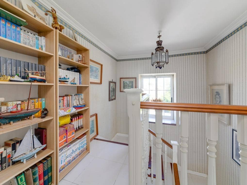 Chalet de 6 habitaciones en Campoamor en venta con piscina garaje - 725.000 € (Ref: 8577627)